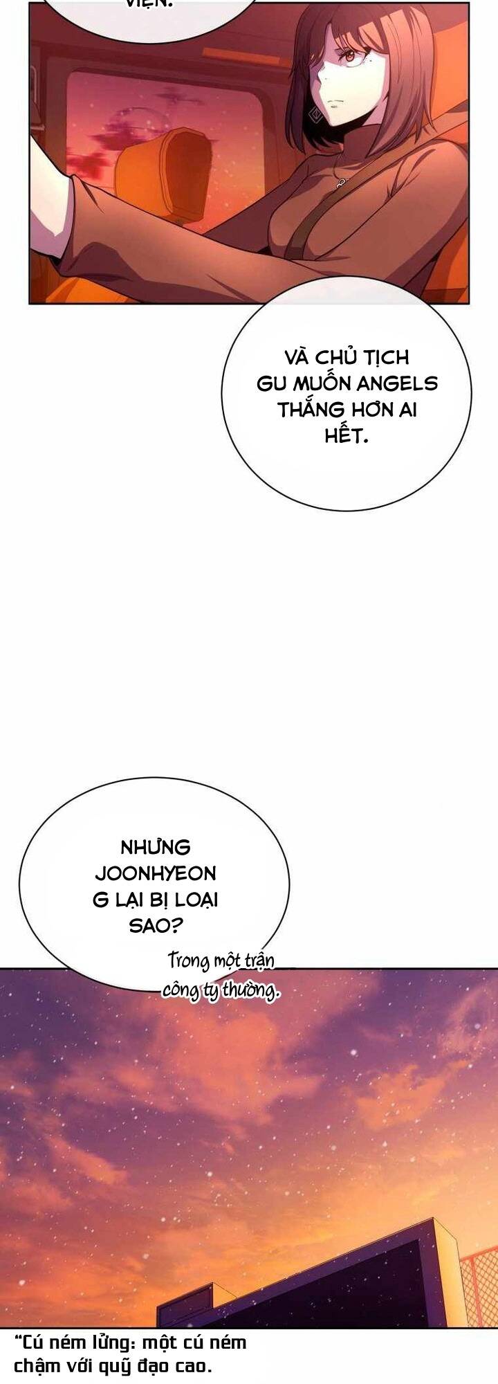 Vương Tử Bóng Chày Chapter 4 - Trang 2