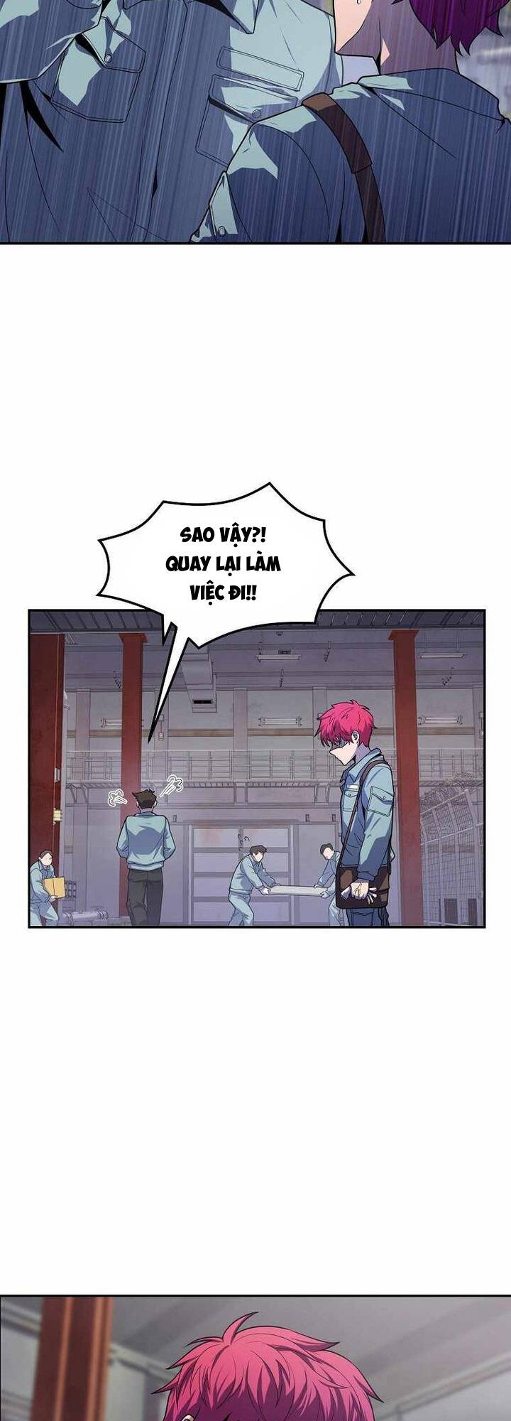 Vương Tử Bóng Chày Chapter 5 - Trang 2