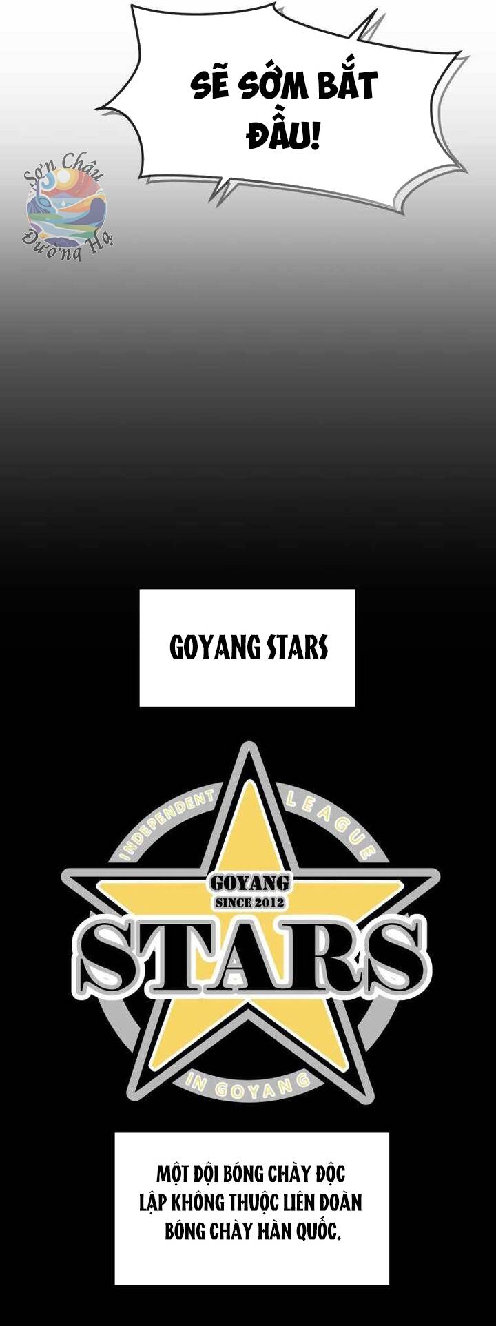 Vương Tử Bóng Chày Chapter 6 - Trang 2