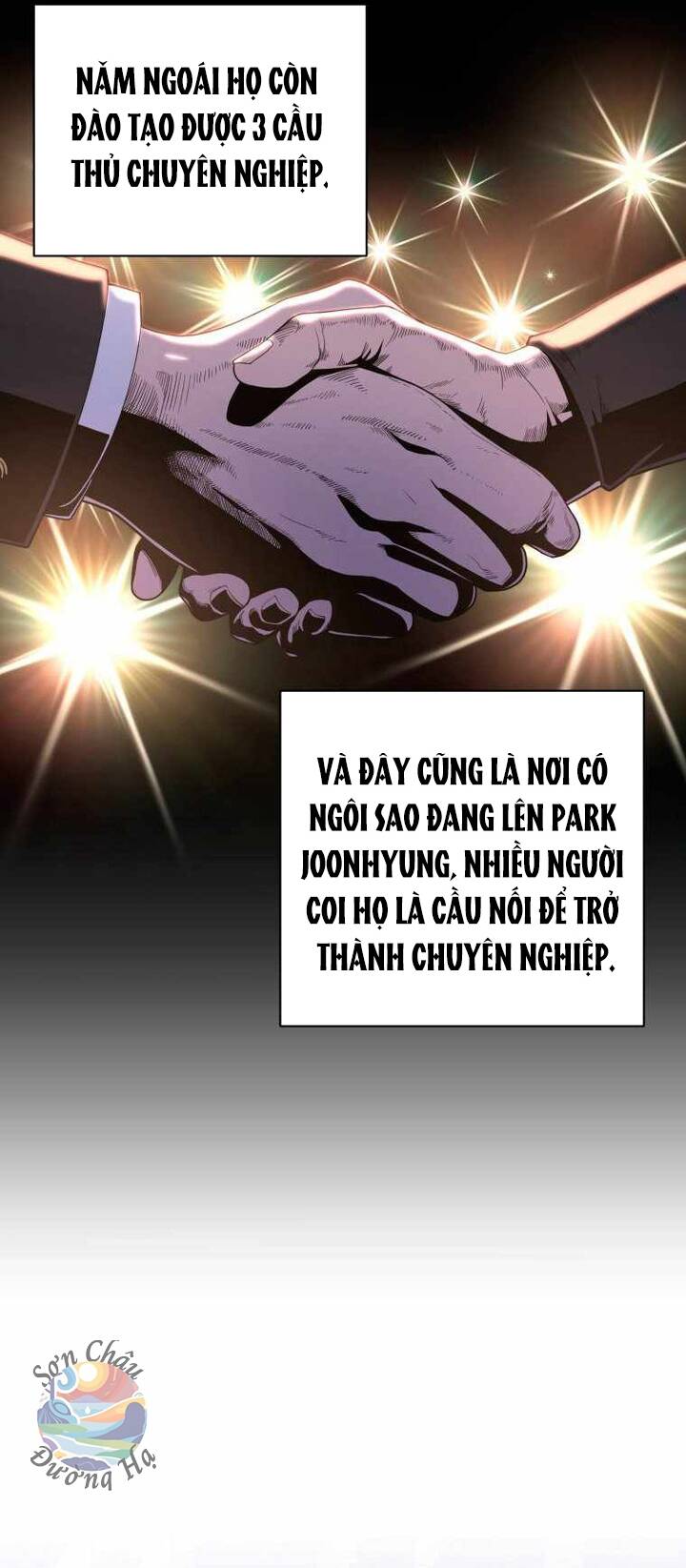 Vương Tử Bóng Chày Chapter 6 - Trang 2
