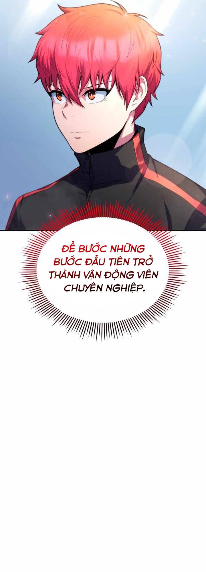 Vương Tử Bóng Chày Chapter 6 - Trang 2