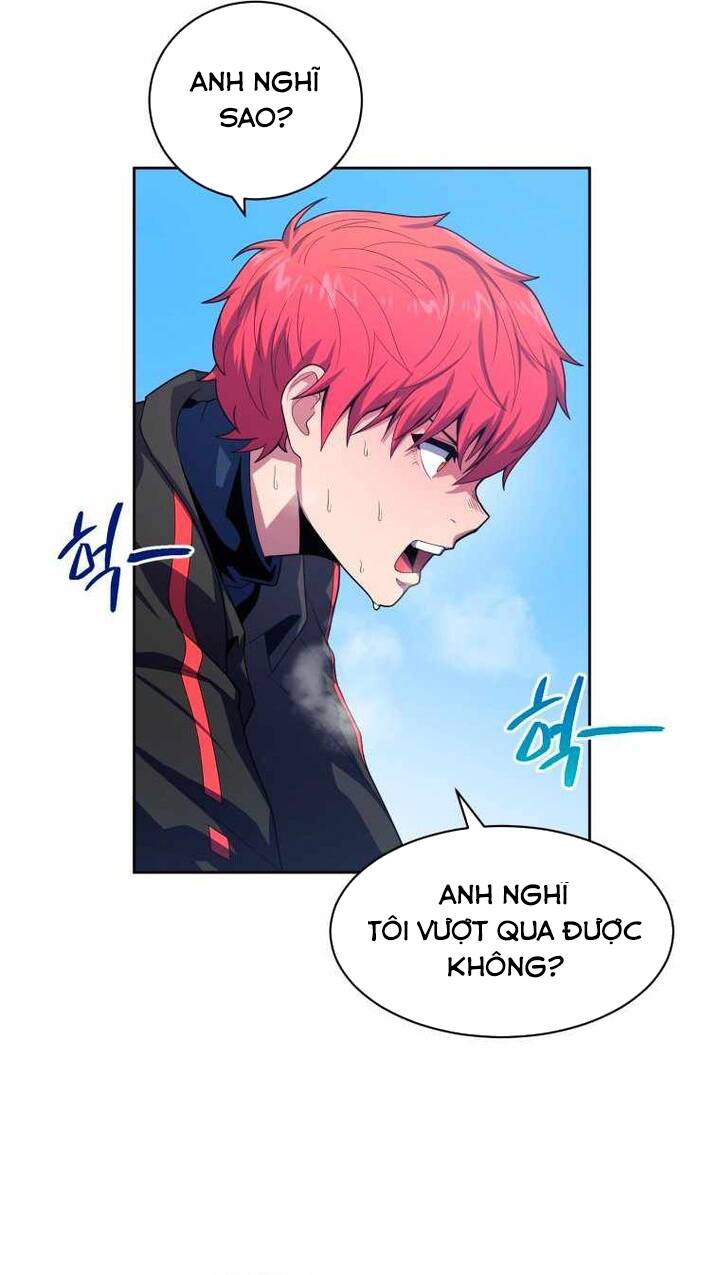 Vương Tử Bóng Chày Chapter 6 - Trang 2