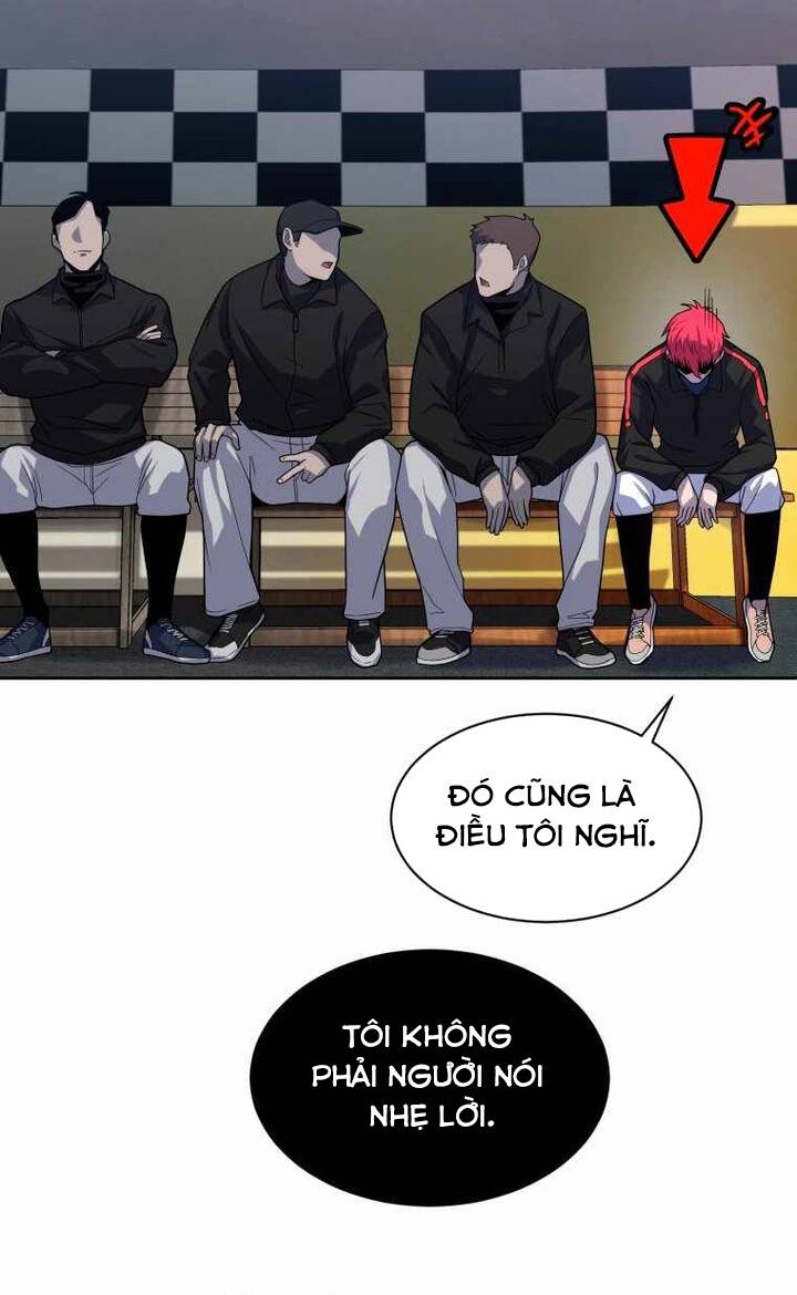 Vương Tử Bóng Chày Chapter 6 - Trang 2
