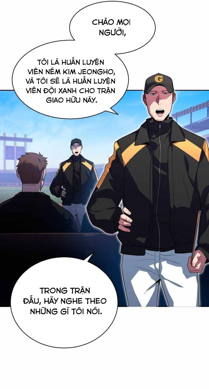 Vương Tử Bóng Chày Chapter 6 - Trang 2