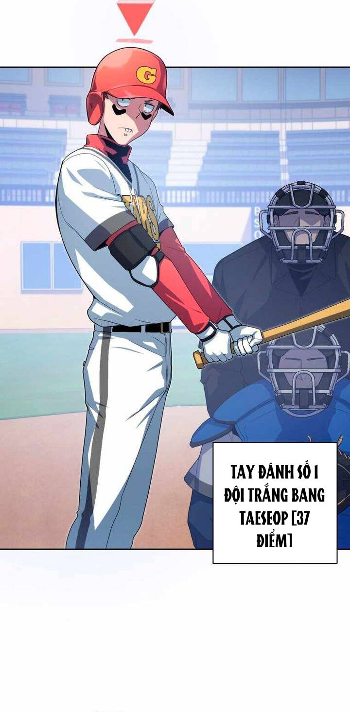 Vương Tử Bóng Chày Chapter 6 - Trang 2