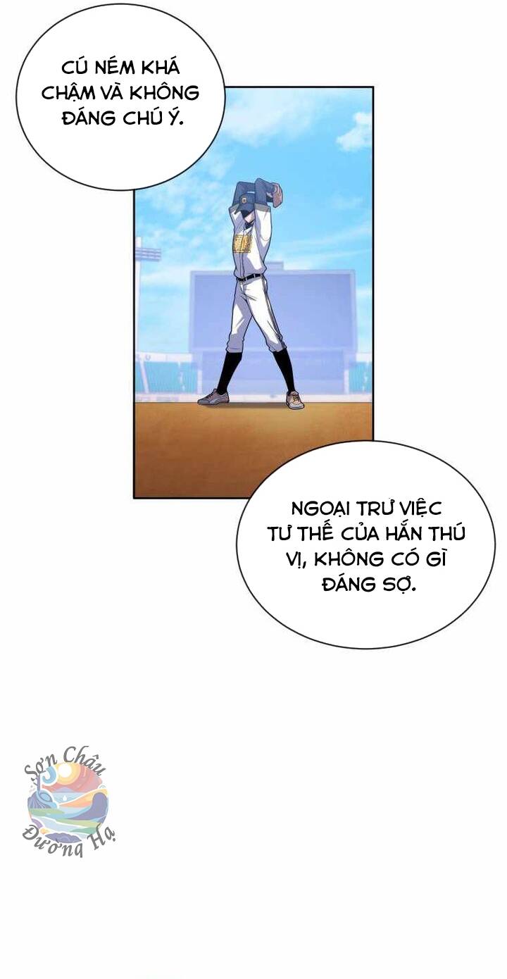 Vương Tử Bóng Chày Chapter 6 - Trang 2