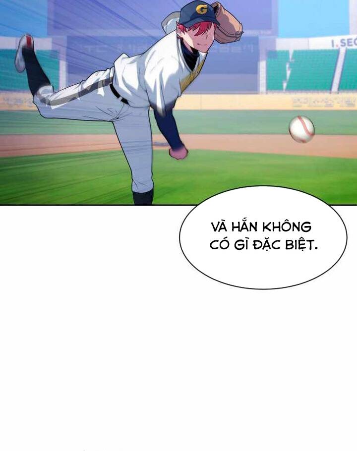 Vương Tử Bóng Chày Chapter 6 - Trang 2
