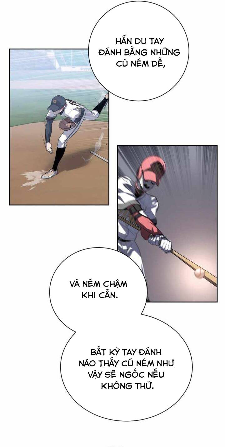 Vương Tử Bóng Chày Chapter 6 - Trang 2