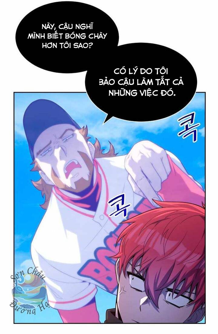 Vương Tử Bóng Chày Chapter 6 - Trang 2