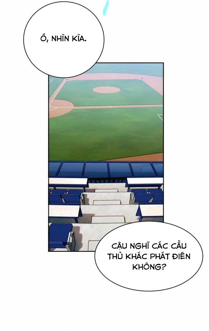 Vương Tử Bóng Chày Chapter 6 - Trang 2