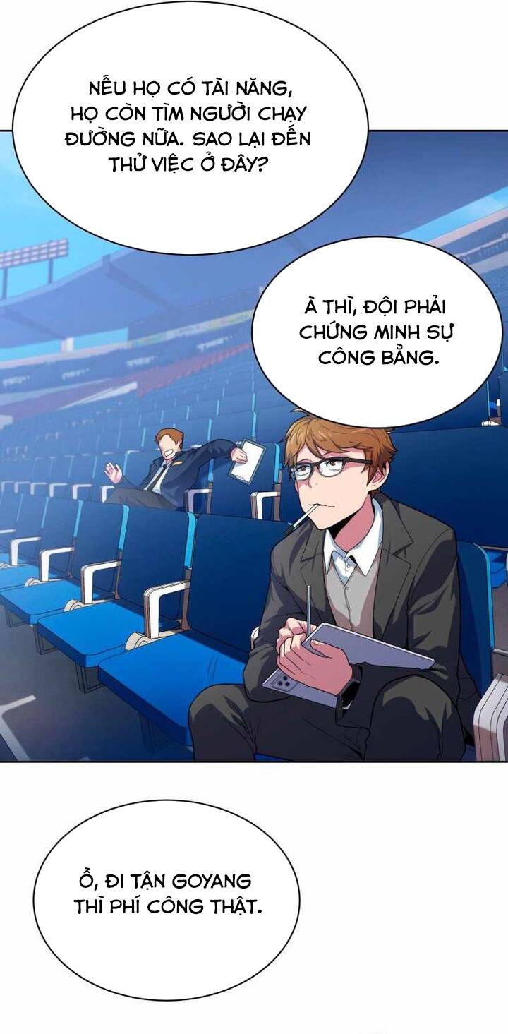 Vương Tử Bóng Chày Chapter 6 - Trang 2