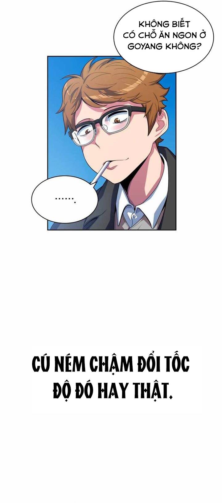 Vương Tử Bóng Chày Chapter 6 - Trang 2
