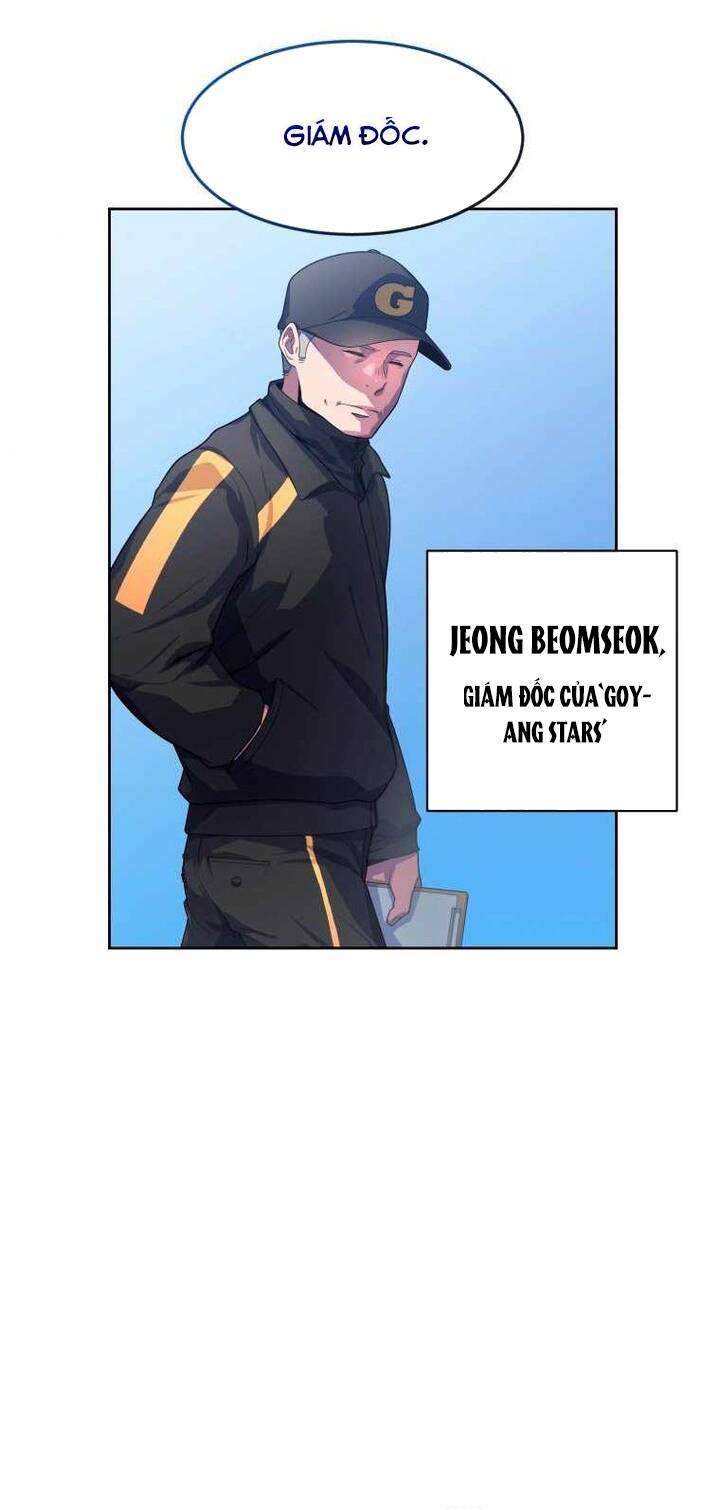 Vương Tử Bóng Chày Chapter 6 - Trang 2