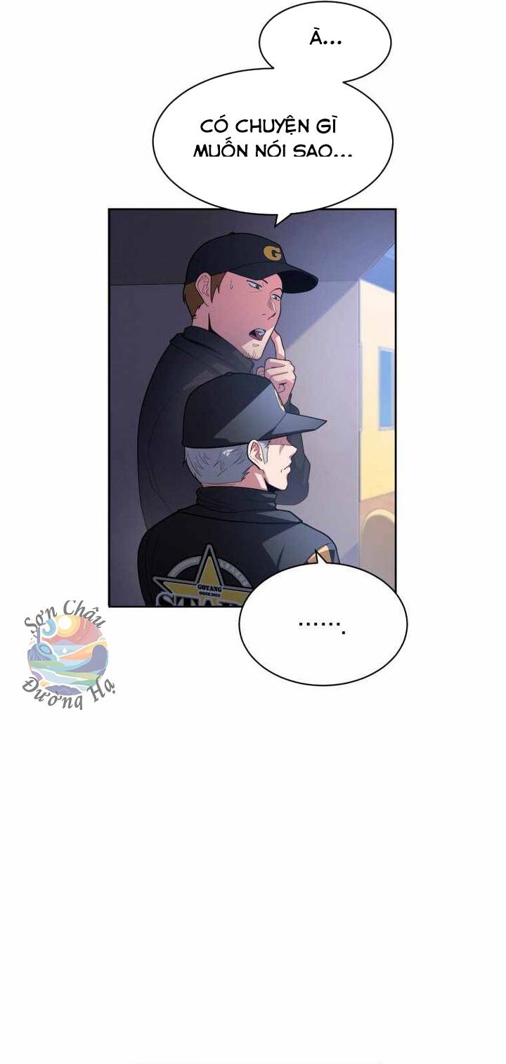 Vương Tử Bóng Chày Chapter 6 - Trang 2