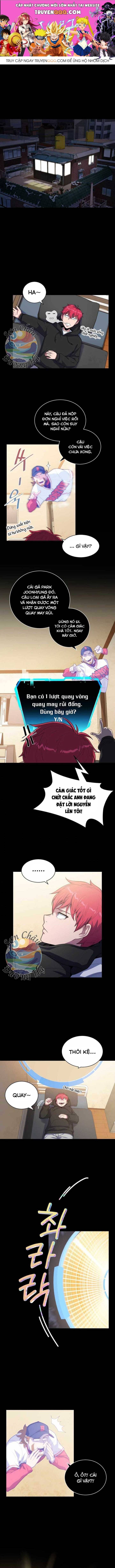 Vương Tử Bóng Chày Chapter 7 - Trang 2