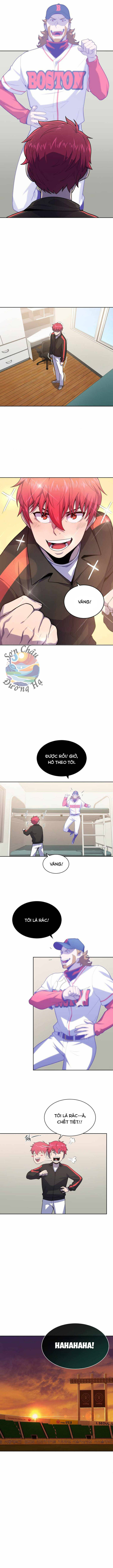 Vương Tử Bóng Chày Chapter 8 - Trang 2