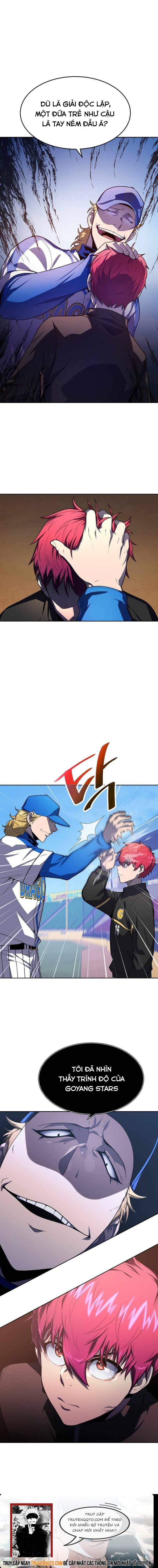 Vương Tử Bóng Chày Chapter 8 - Trang 2