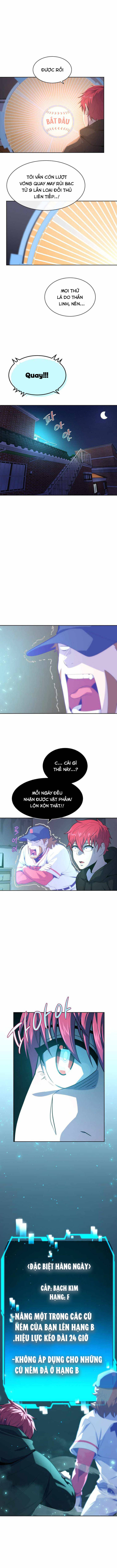 Vương Tử Bóng Chày Chapter 8 - Trang 2