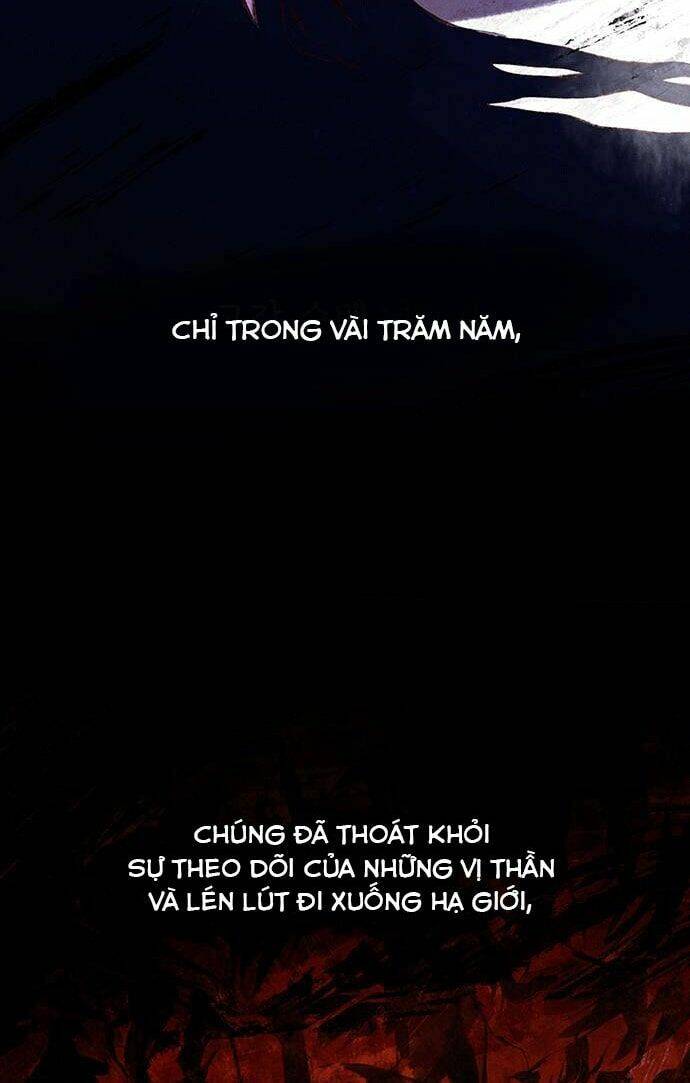 Vương Tử Huyền Bí Chapter 1 - Trang 2