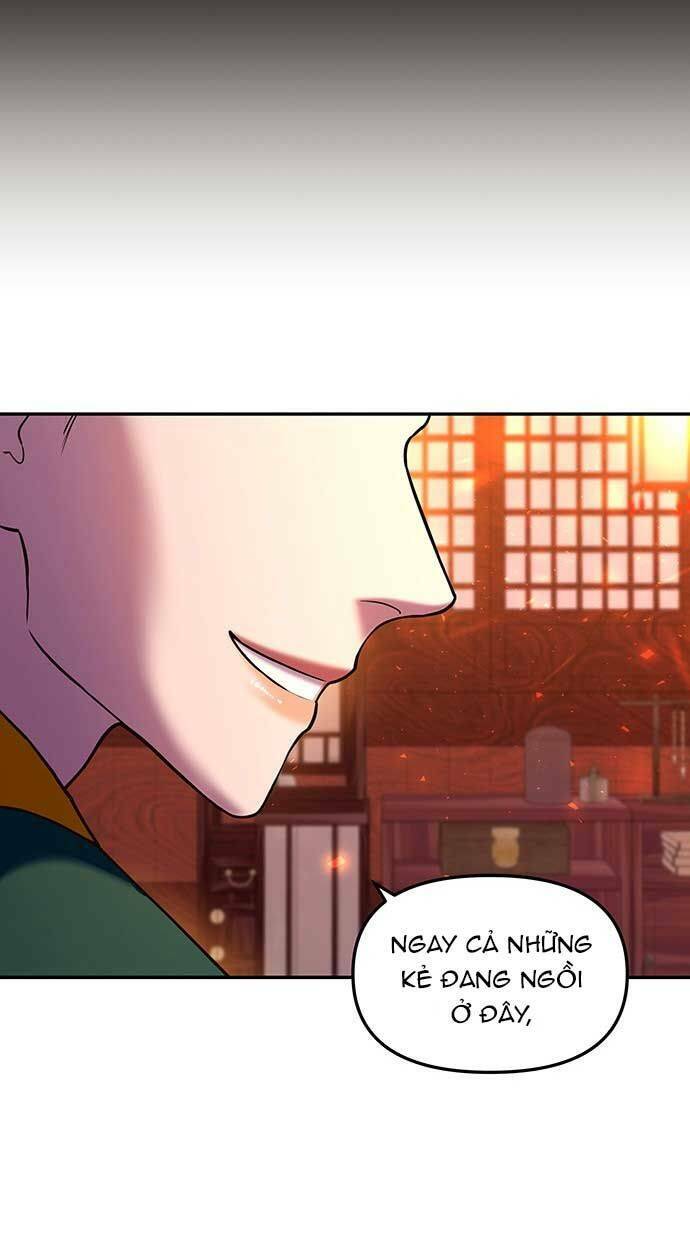 Vương Tử Huyền Bí Chapter 10 - Trang 2