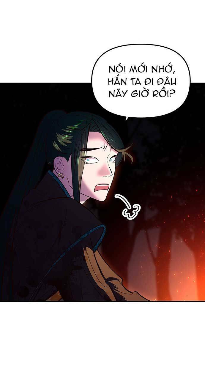 Vương Tử Huyền Bí Chapter 11 - Trang 2