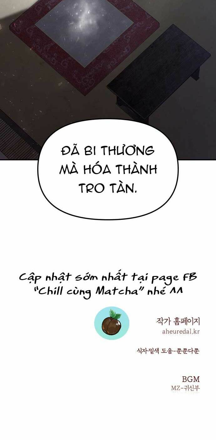 Vương Tử Huyền Bí Chapter 12 - Trang 2