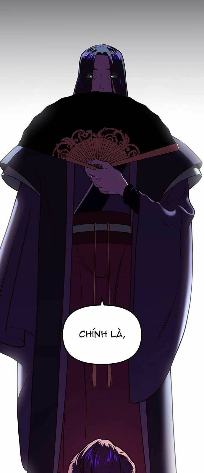 Vương Tử Huyền Bí Chapter 13 - Trang 2