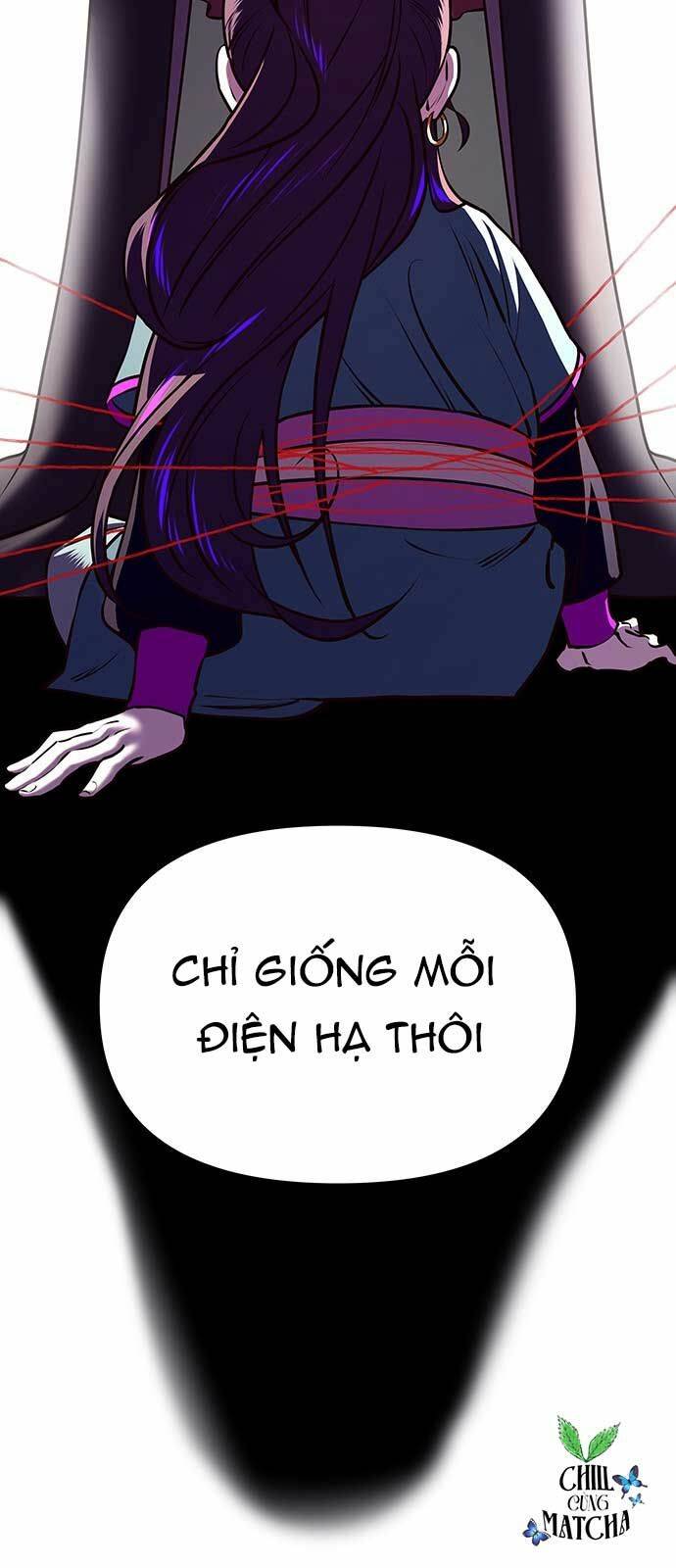 Vương Tử Huyền Bí Chapter 13 - Trang 2