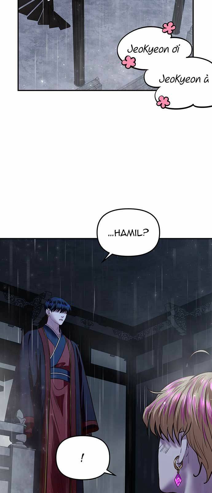 Vương Tử Huyền Bí Chapter 14 - Trang 2