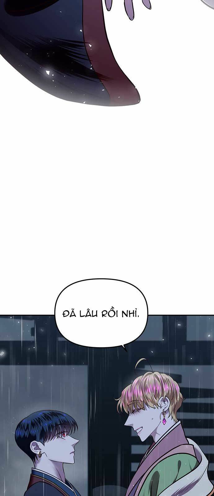 Vương Tử Huyền Bí Chapter 14 - Trang 2