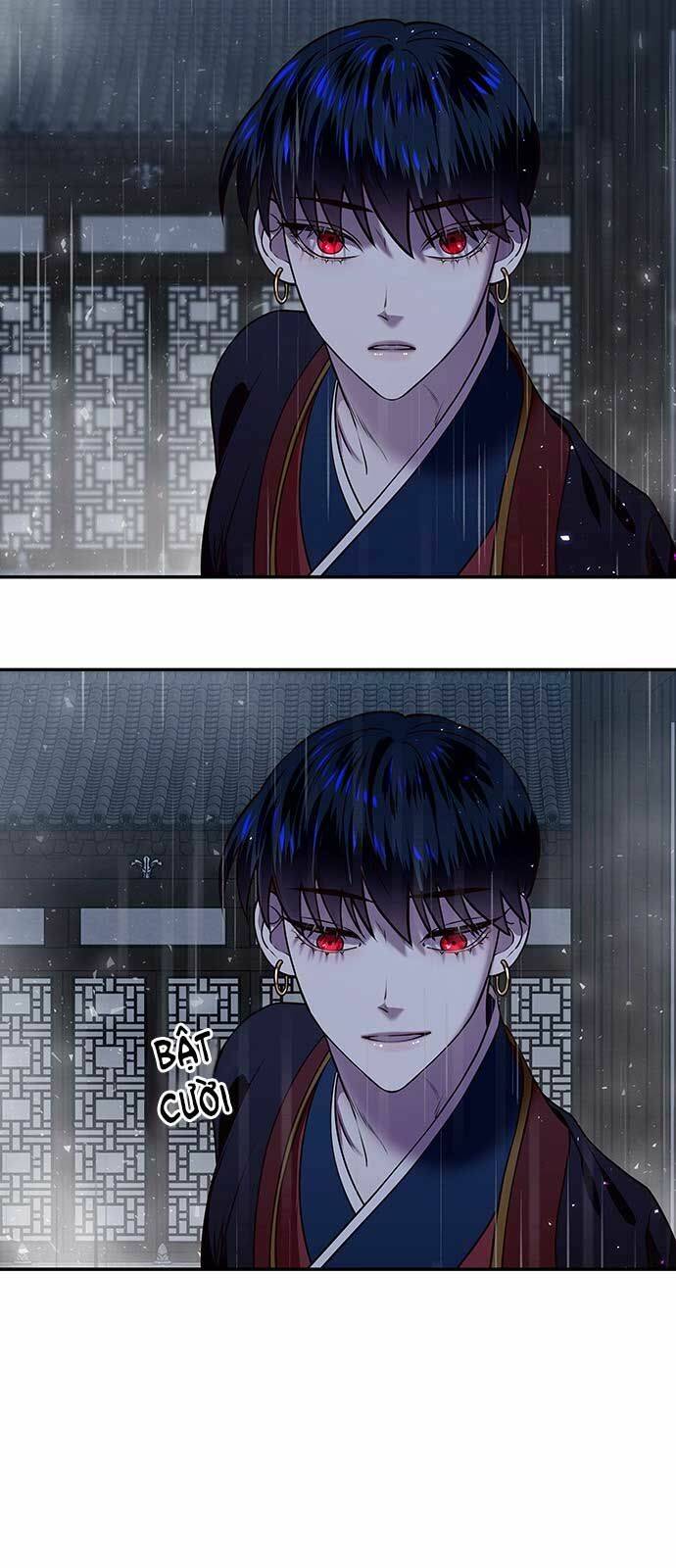 Vương Tử Huyền Bí Chapter 14 - Trang 2