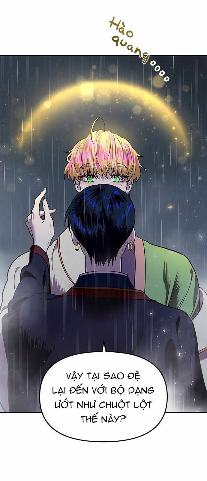 Vương Tử Huyền Bí Chapter 14 - Trang 2