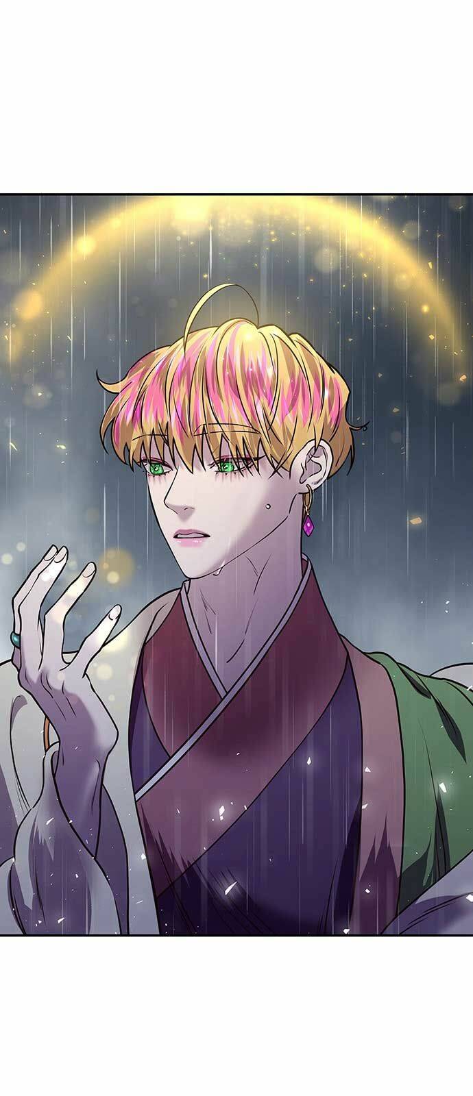 Vương Tử Huyền Bí Chapter 14 - Trang 2