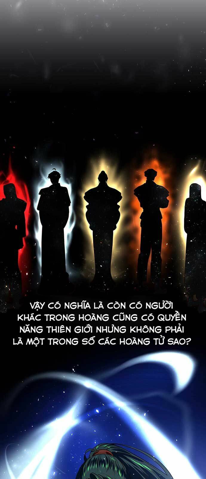 Vương Tử Huyền Bí Chapter 14 - Trang 2