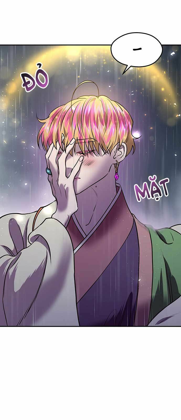 Vương Tử Huyền Bí Chapter 14 - Trang 2