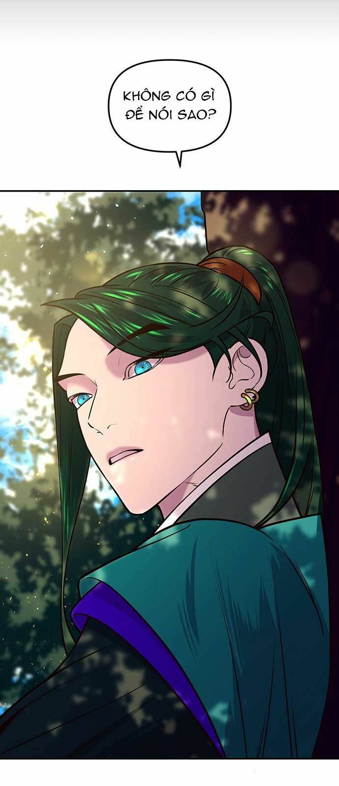 Vương Tử Huyền Bí Chapter 14 - Trang 2