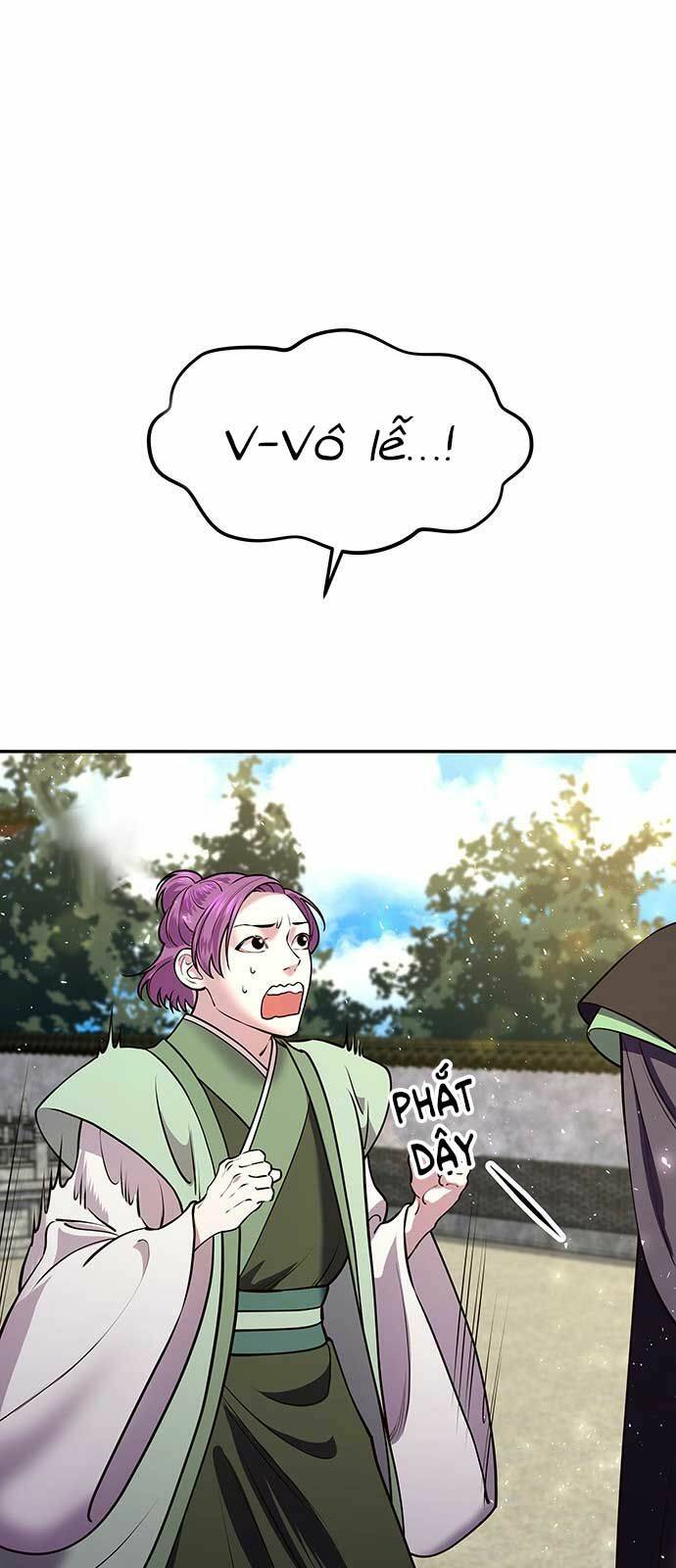 Vương Tử Huyền Bí Chapter 14 - Trang 2