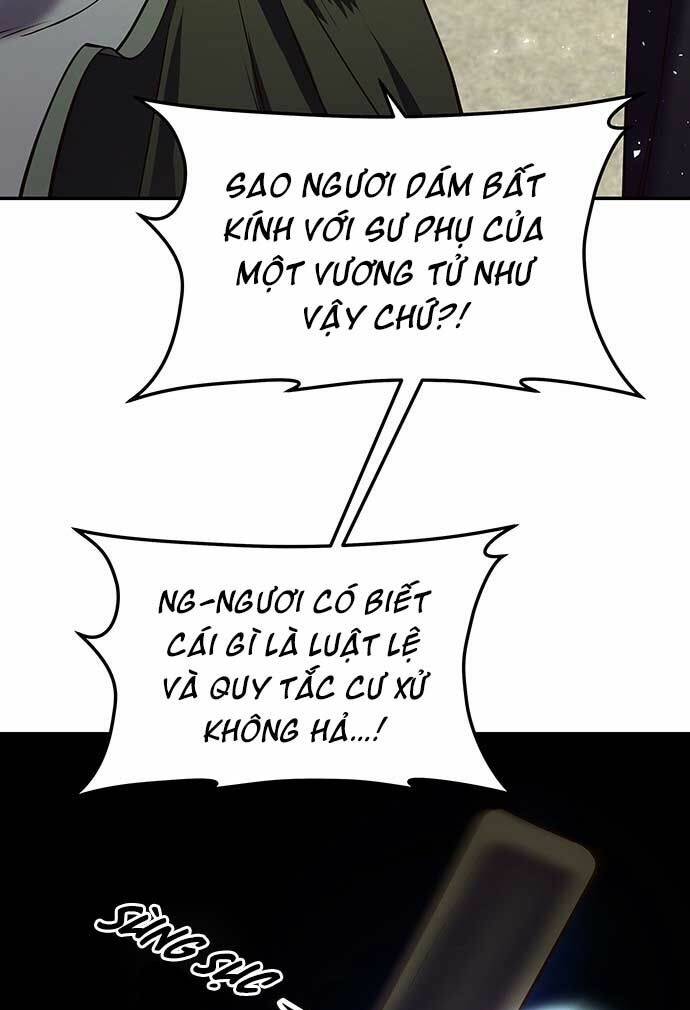 Vương Tử Huyền Bí Chapter 14 - Trang 2