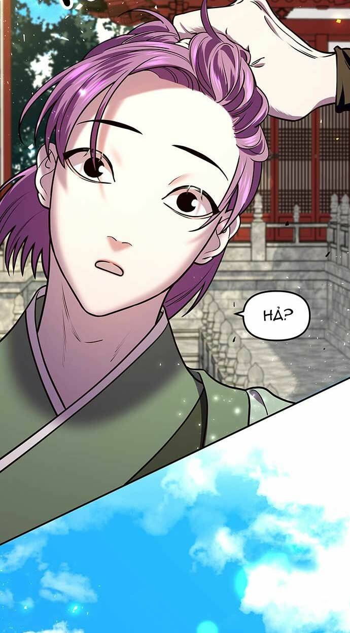 Vương Tử Huyền Bí Chapter 14 - Trang 2