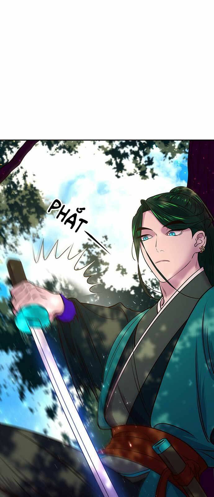 Vương Tử Huyền Bí Chapter 14 - Trang 2