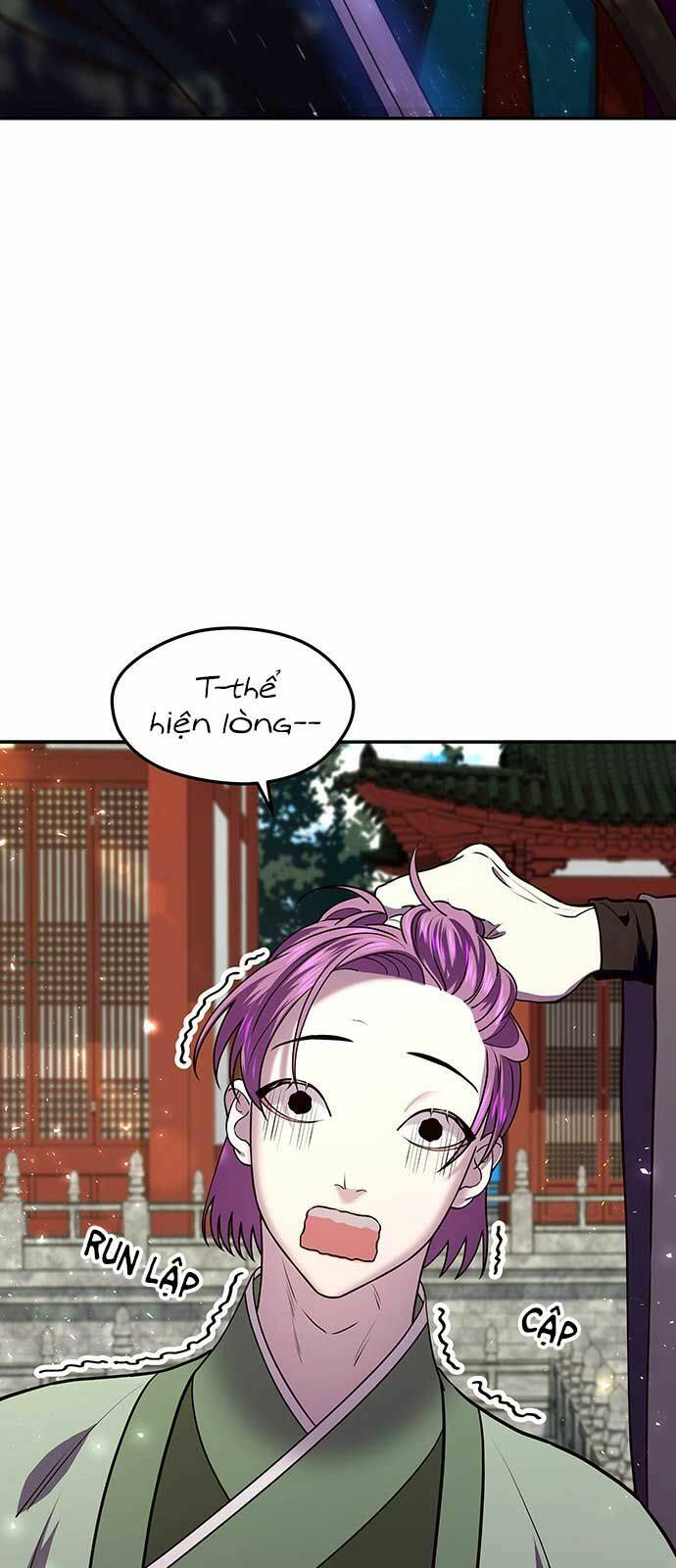 Vương Tử Huyền Bí Chapter 14 - Trang 2