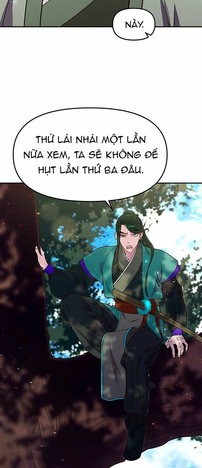 Vương Tử Huyền Bí Chapter 14 - Trang 2