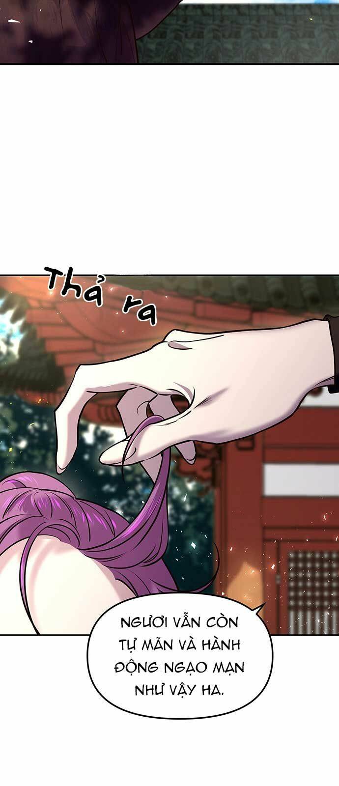 Vương Tử Huyền Bí Chapter 14 - Trang 2