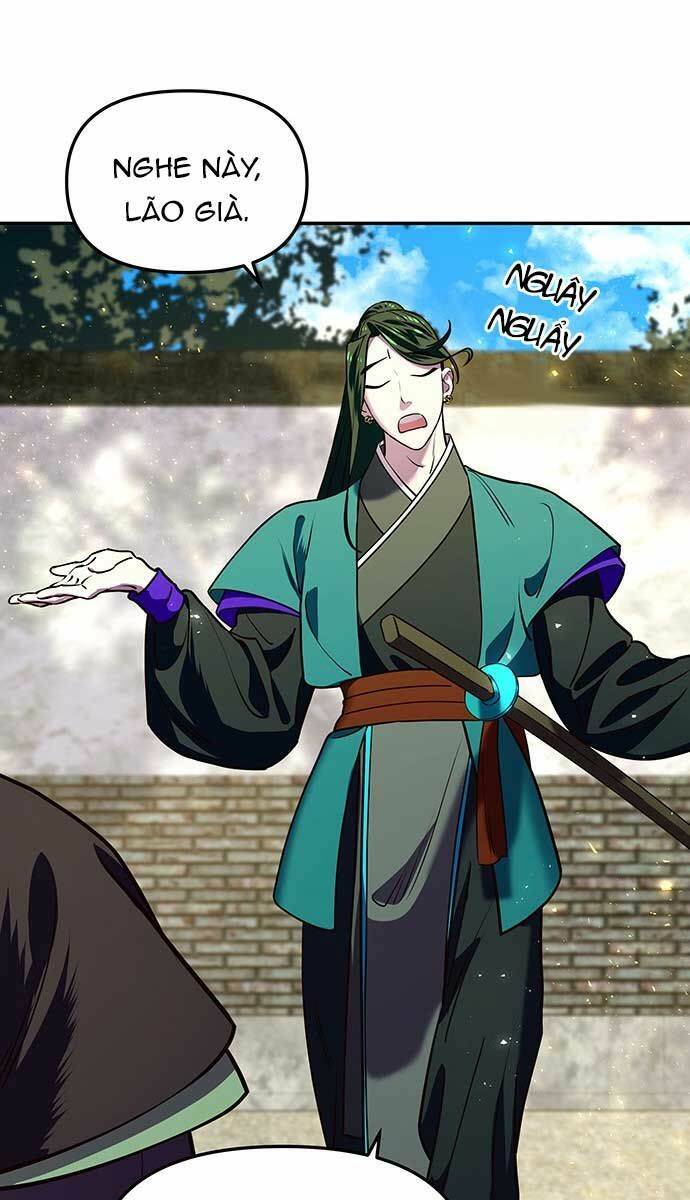 Vương Tử Huyền Bí Chapter 14 - Trang 2