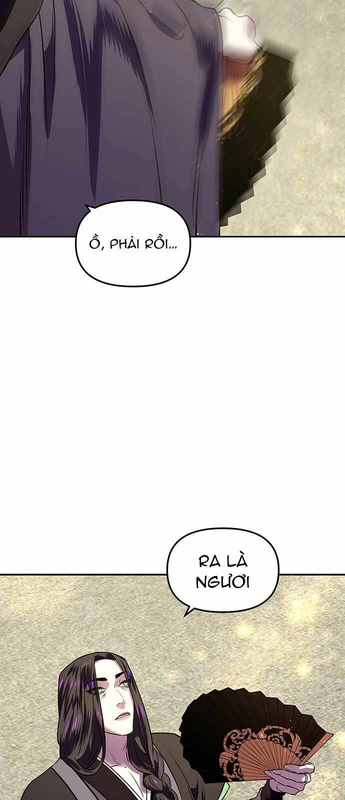 Vương Tử Huyền Bí Chapter 14 - Trang 2