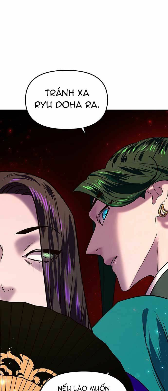 Vương Tử Huyền Bí Chapter 14 - Trang 2