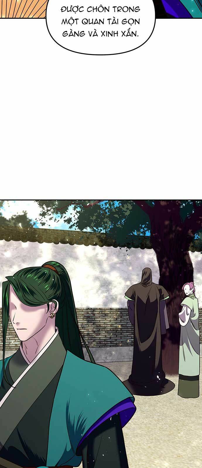 Vương Tử Huyền Bí Chapter 14 - Trang 2