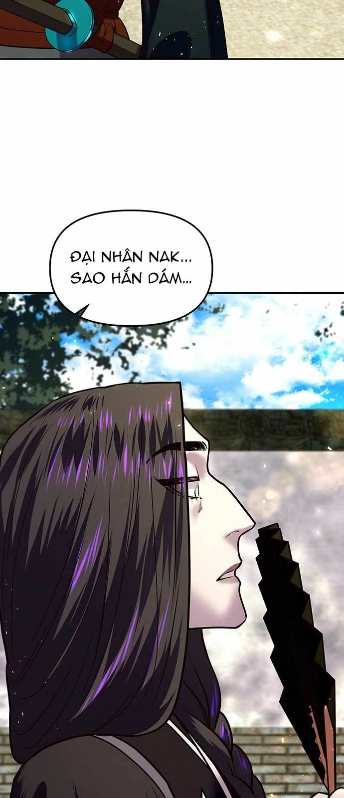 Vương Tử Huyền Bí Chapter 14 - Trang 2