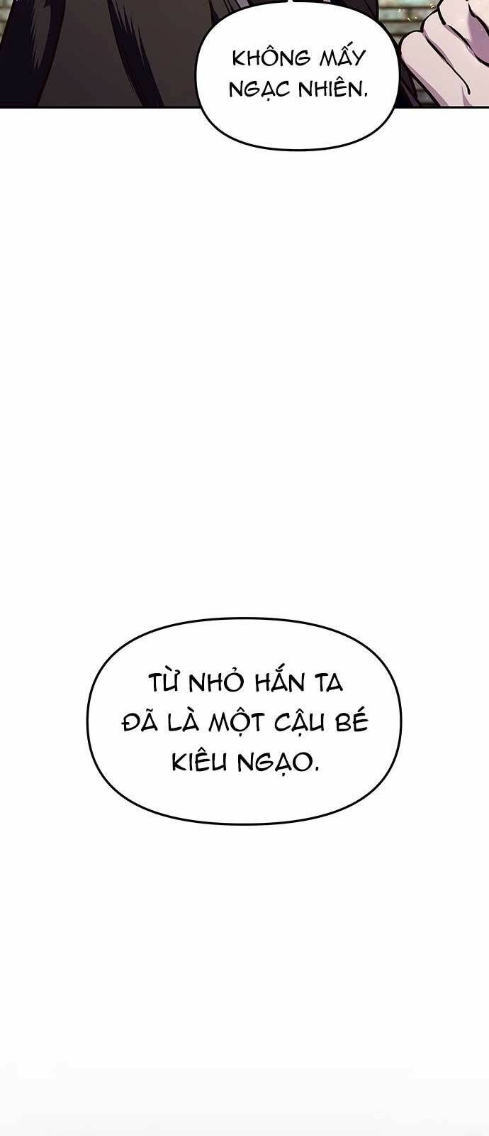 Vương Tử Huyền Bí Chapter 14 - Trang 2