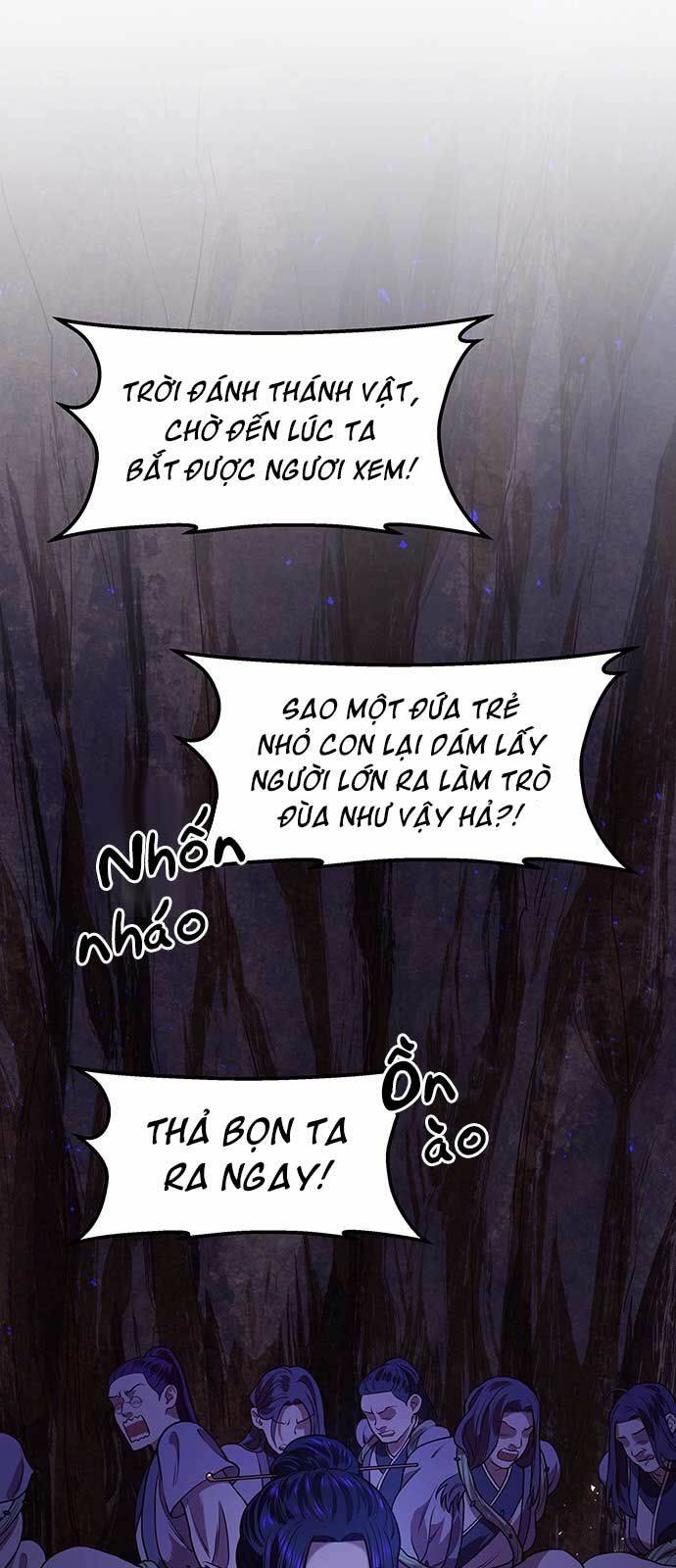 Vương Tử Huyền Bí Chapter 14 - Trang 2